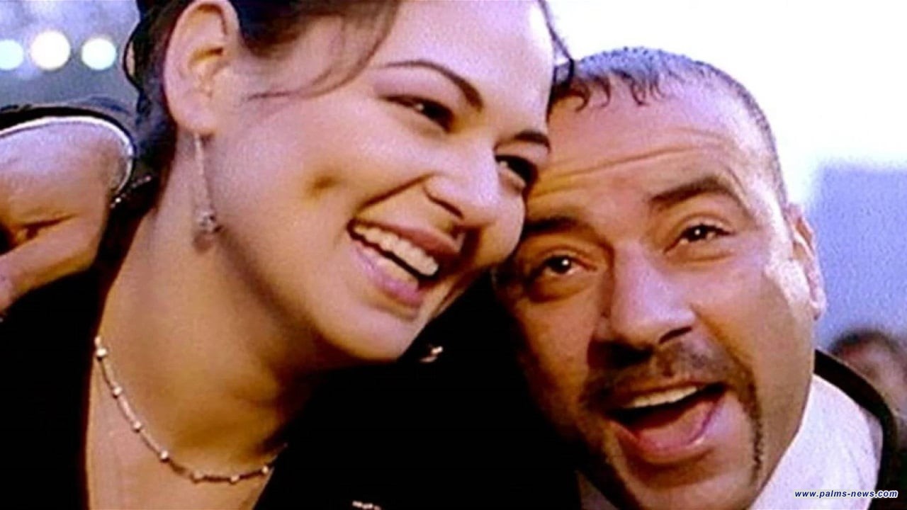 تضارب الروايات حول وفاة بطلة فيلم "اللي بالي بالك": هل زوجها وراء الحريق؟